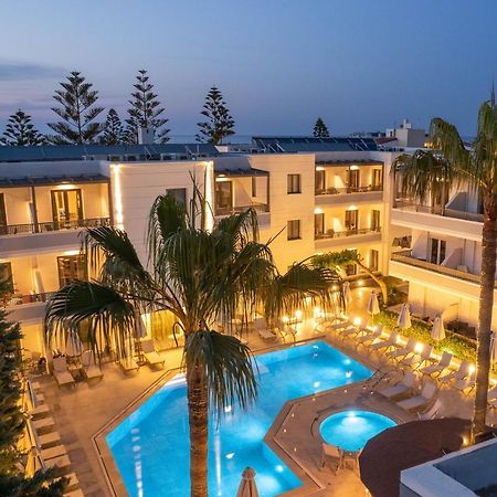 Summer Dream Rethymno  Екстер'єр фото