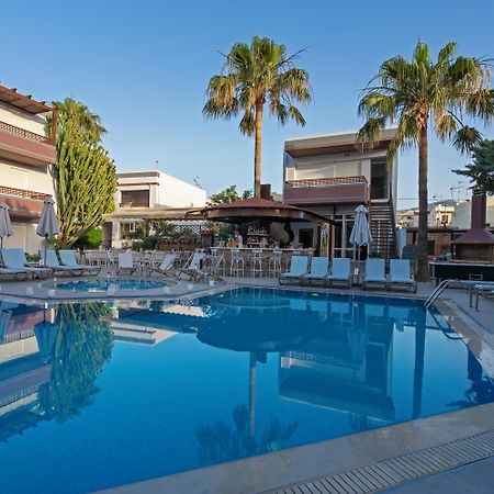 Summer Dream Rethymno  Екстер'єр фото