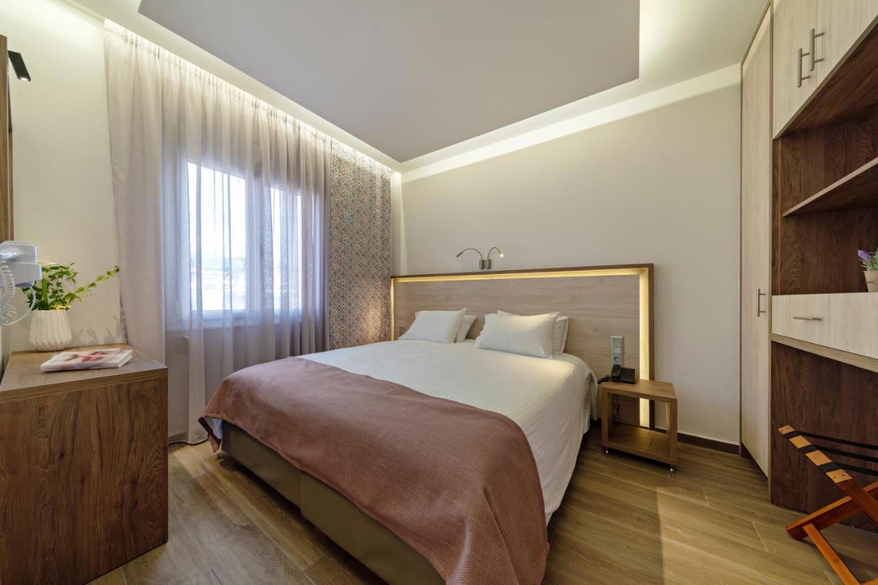 Summer Dream Rethymno  Екстер'єр фото