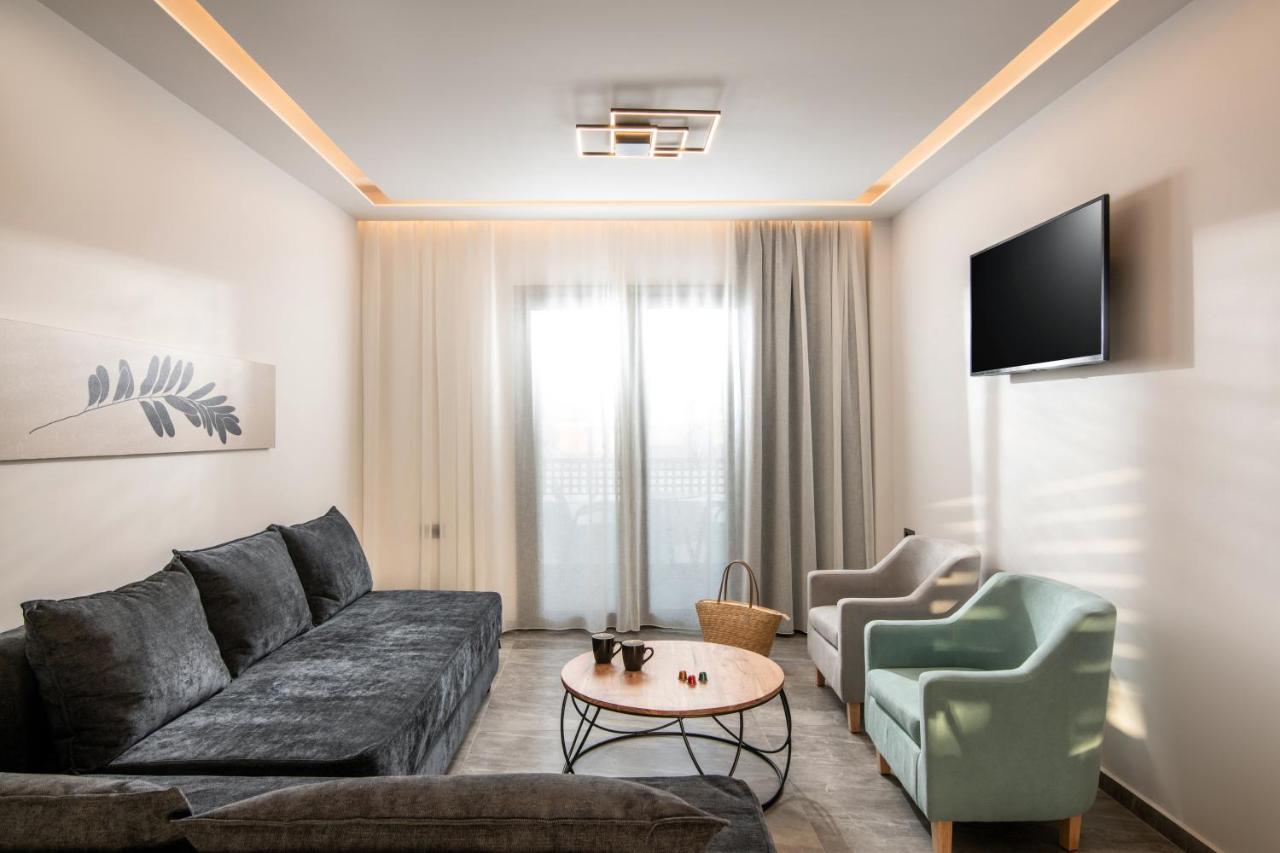 Summer Dream Rethymno  Екстер'єр фото