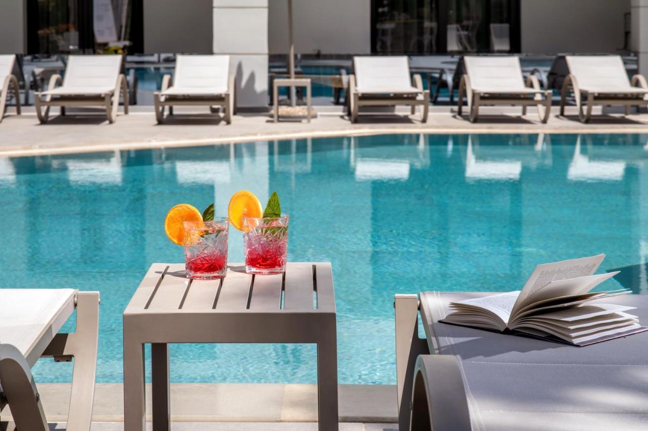 Summer Dream Rethymno  Екстер'єр фото