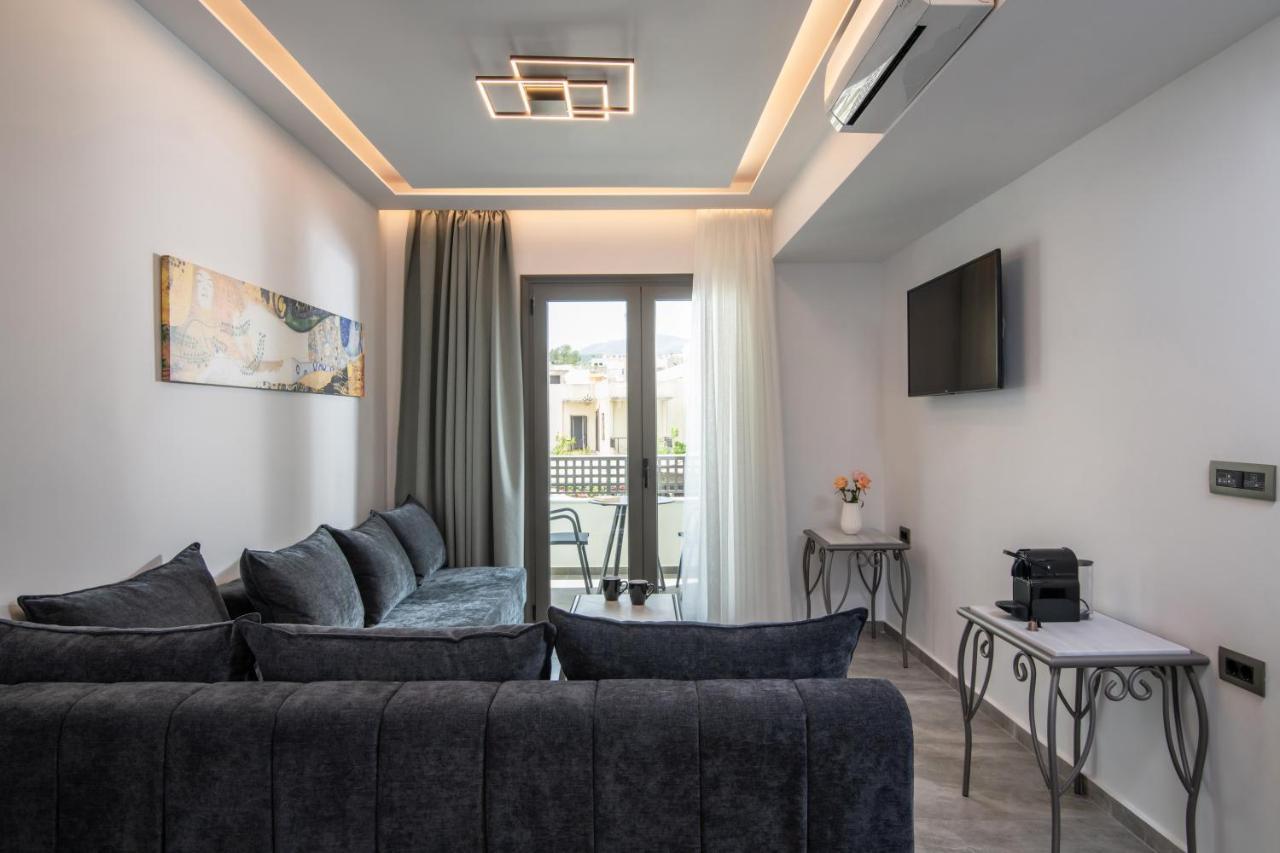 Summer Dream Rethymno  Екстер'єр фото