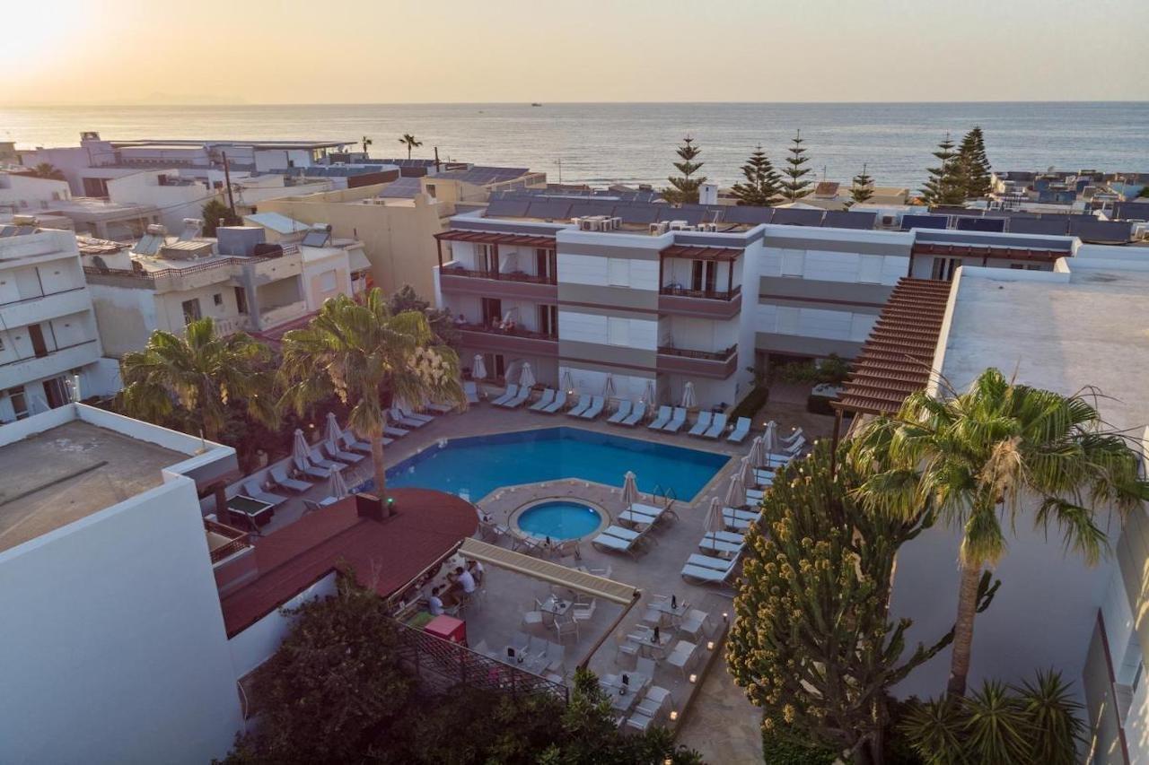 Summer Dream Rethymno  Екстер'єр фото