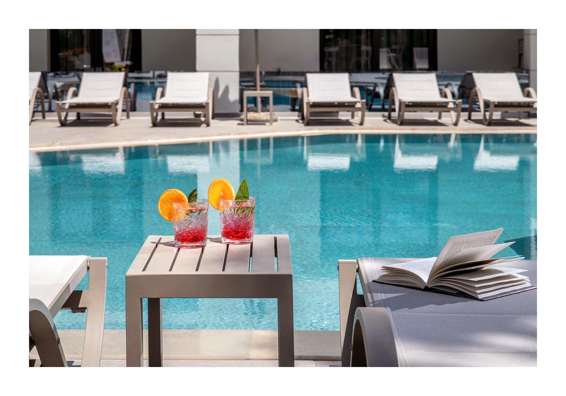 Summer Dream Rethymno  Екстер'єр фото