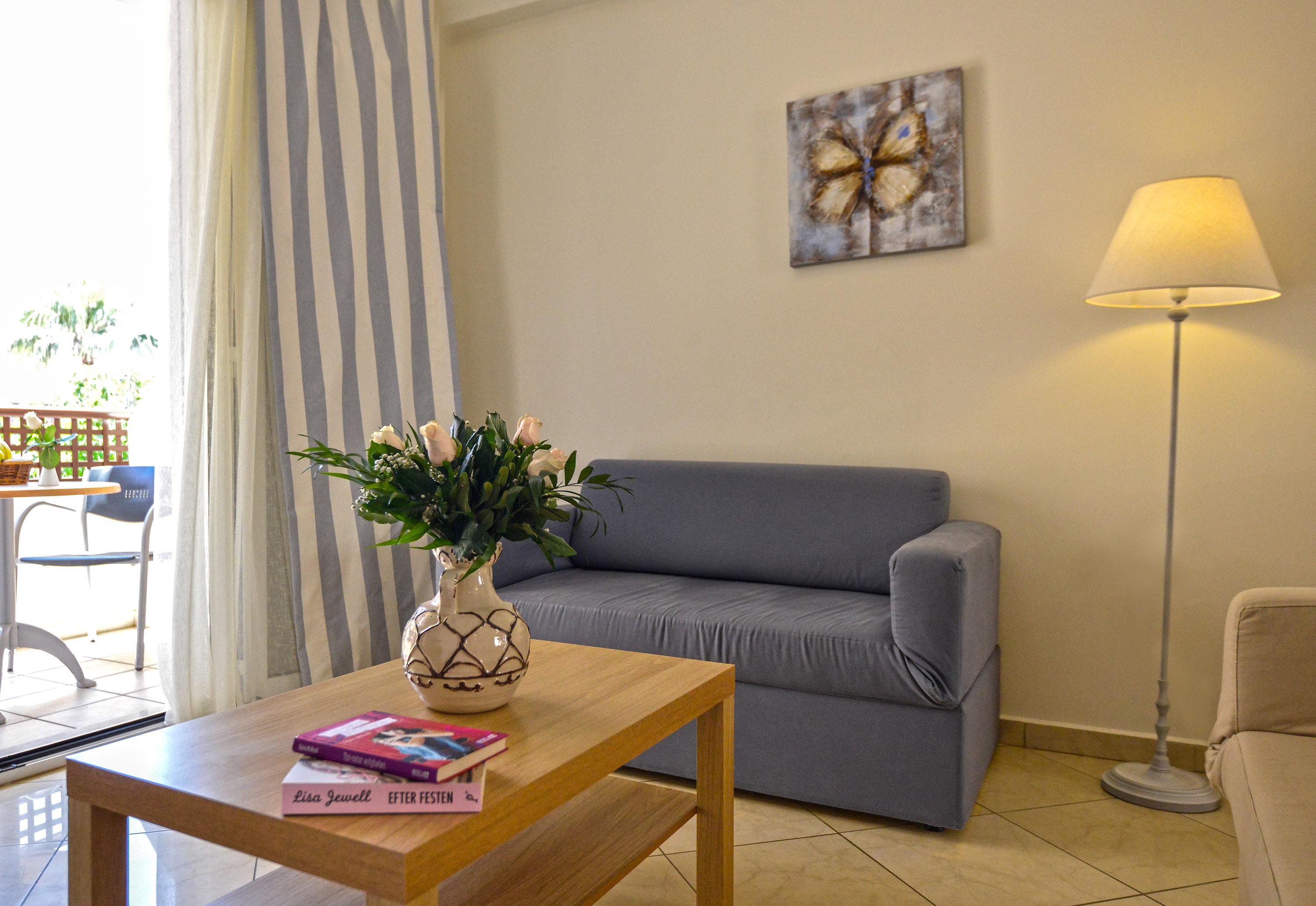 Summer Dream Rethymno  Екстер'єр фото