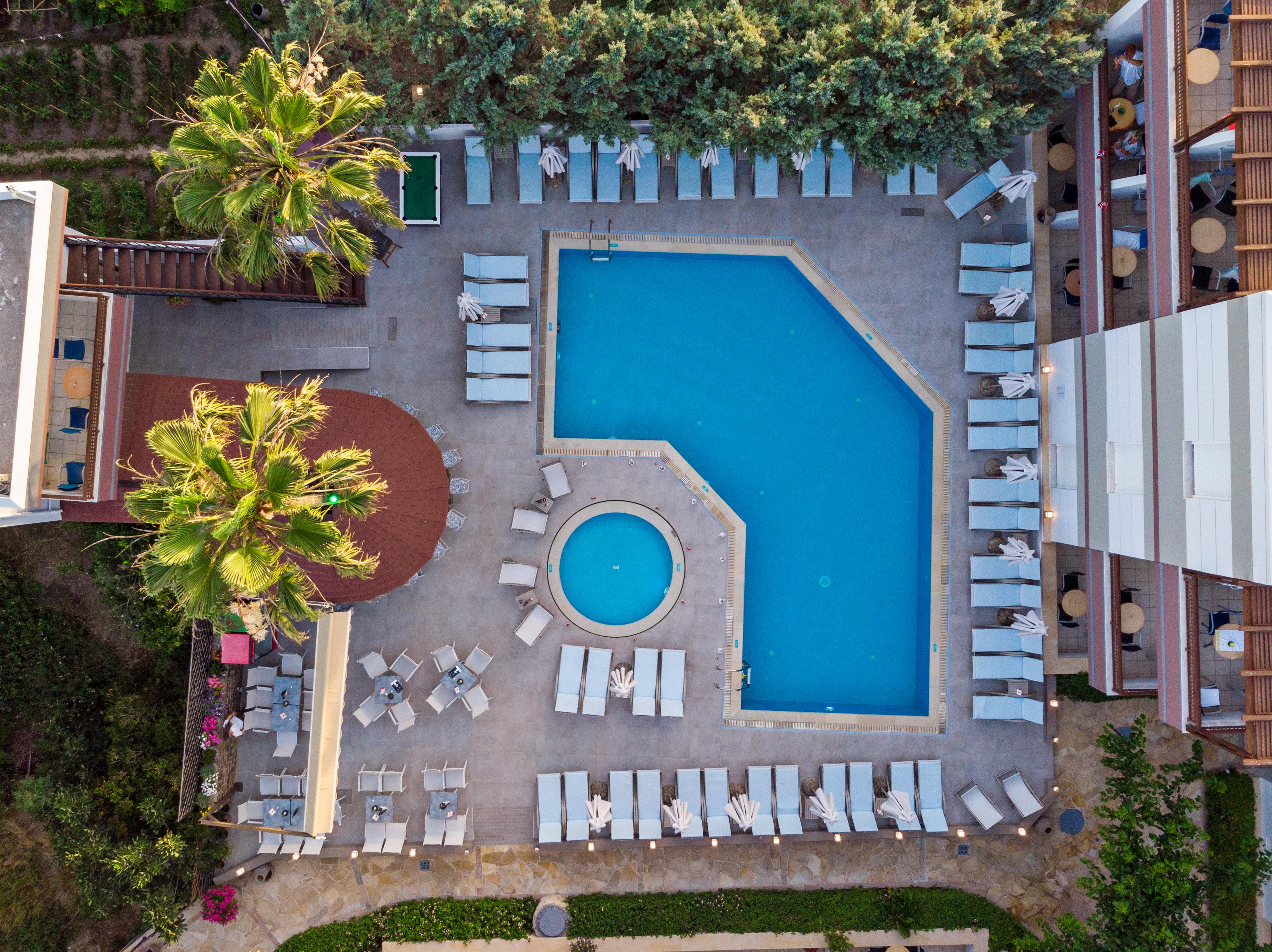 Summer Dream Rethymno  Екстер'єр фото