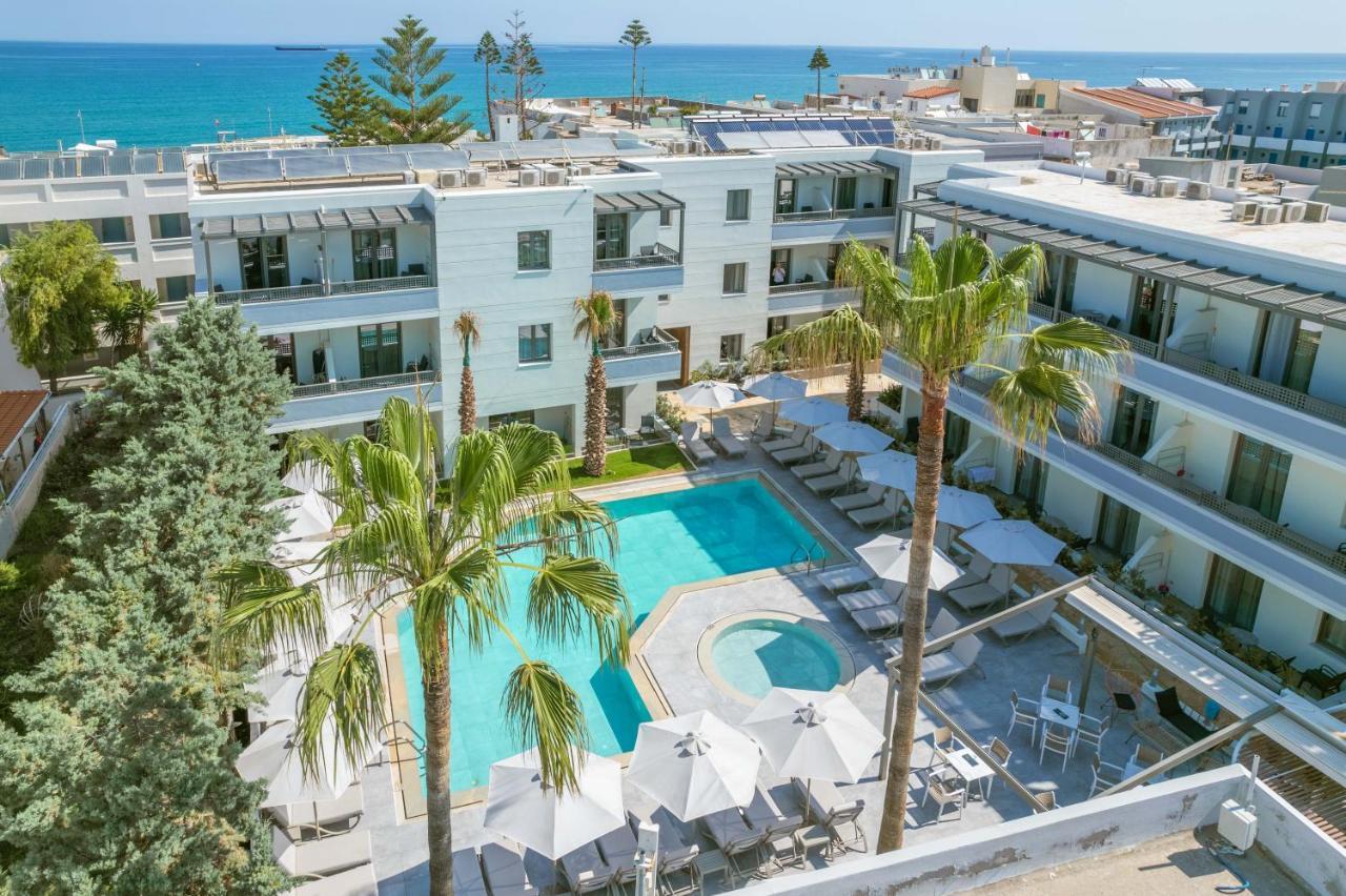 Summer Dream Rethymno  Екстер'єр фото