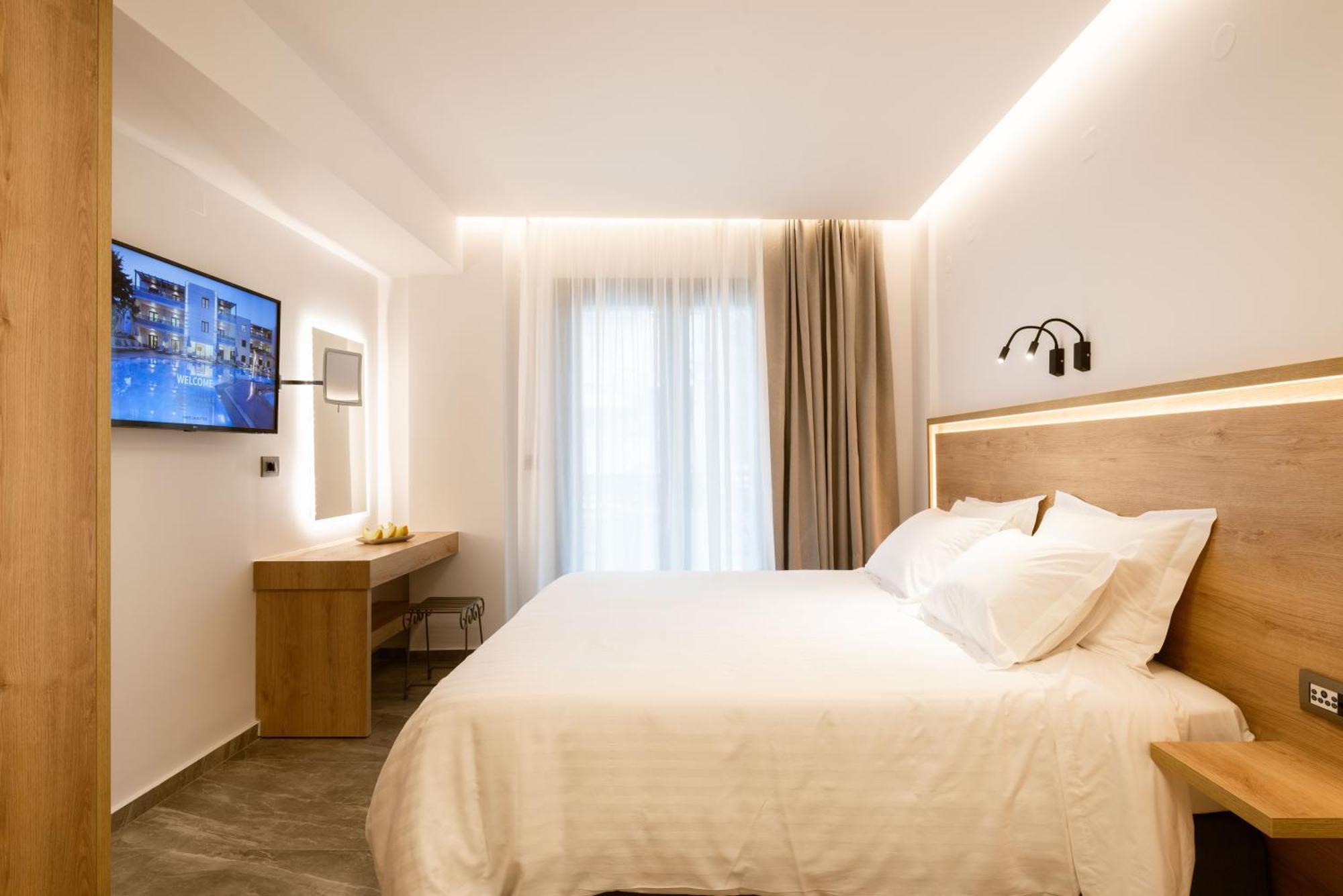 Summer Dream Rethymno  Екстер'єр фото