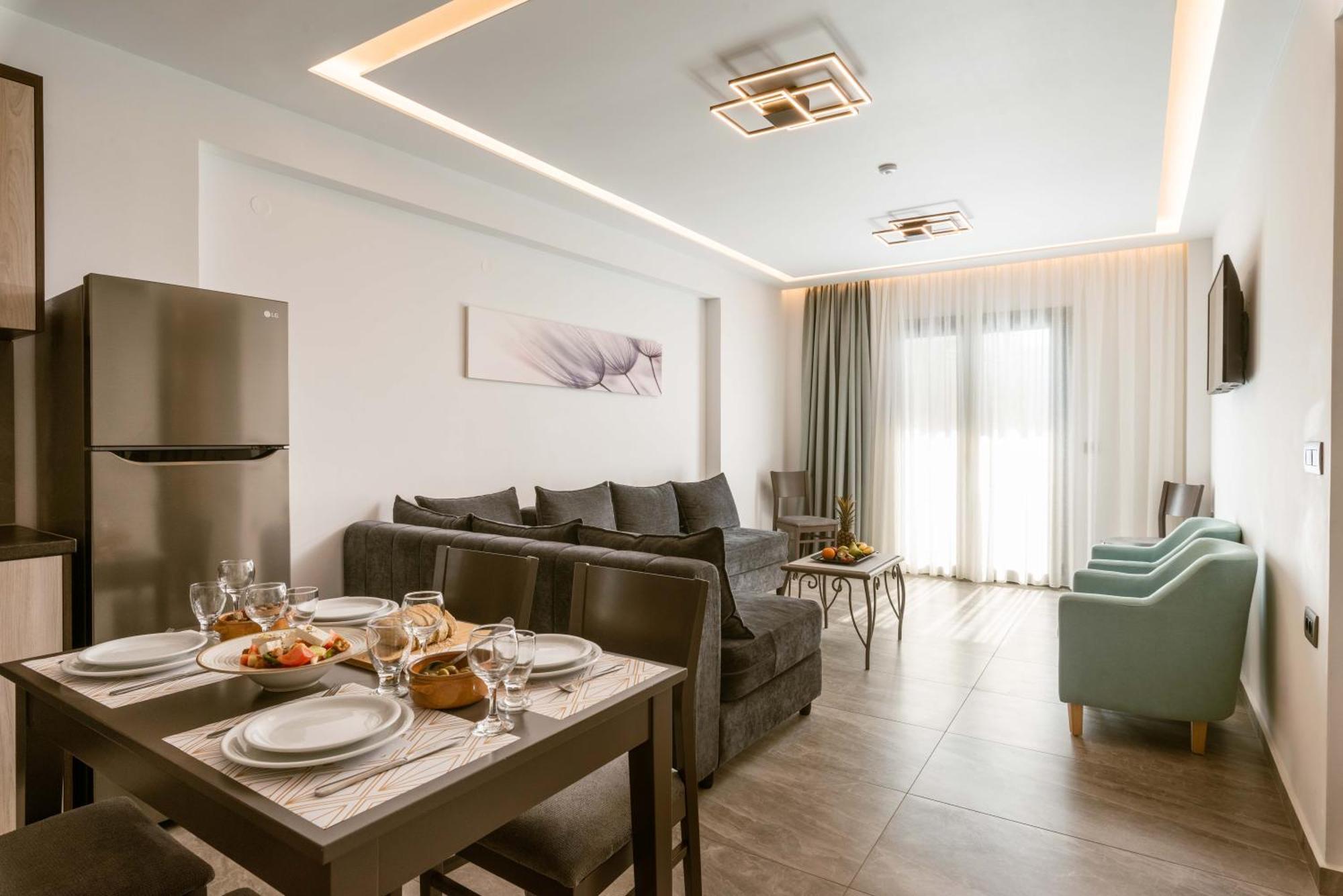 Summer Dream Rethymno  Екстер'єр фото