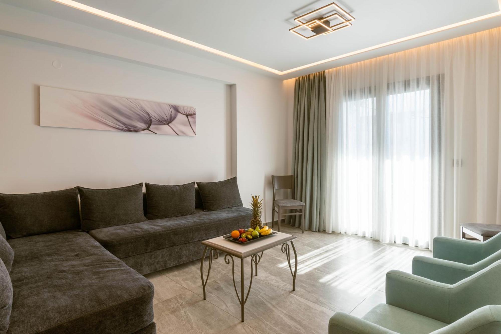 Summer Dream Rethymno  Екстер'єр фото