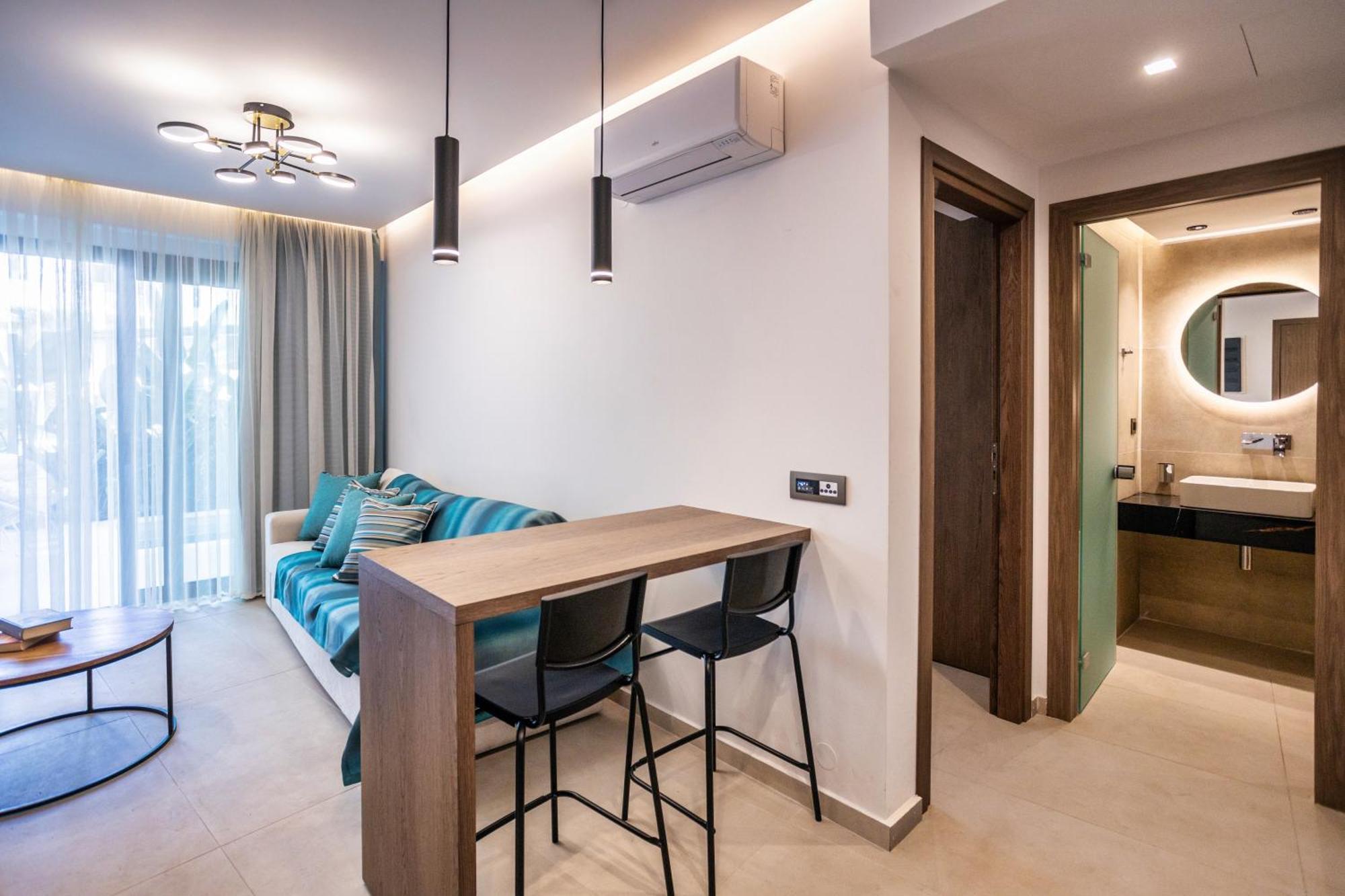 Summer Dream Rethymno  Екстер'єр фото
