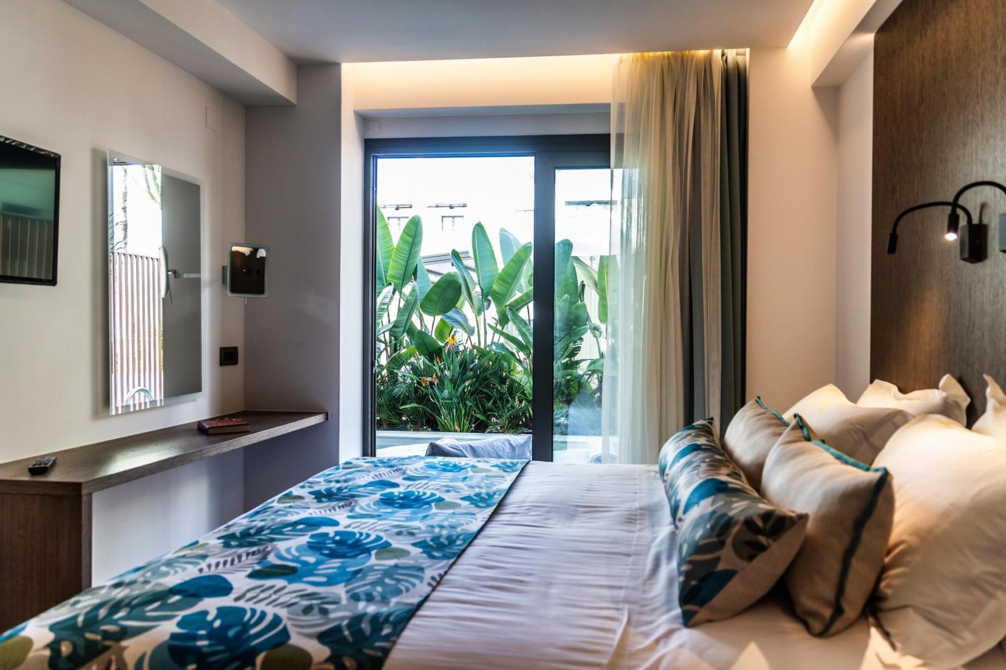 Summer Dream Rethymno  Екстер'єр фото
