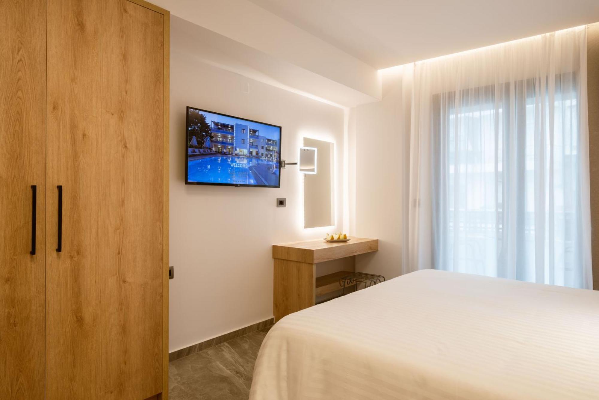 Summer Dream Rethymno  Екстер'єр фото