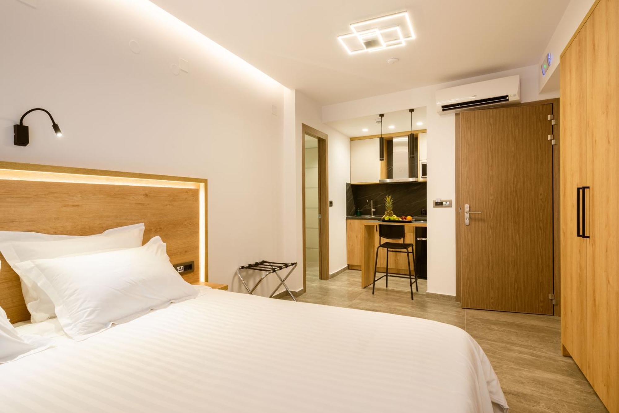 Summer Dream Rethymno  Екстер'єр фото